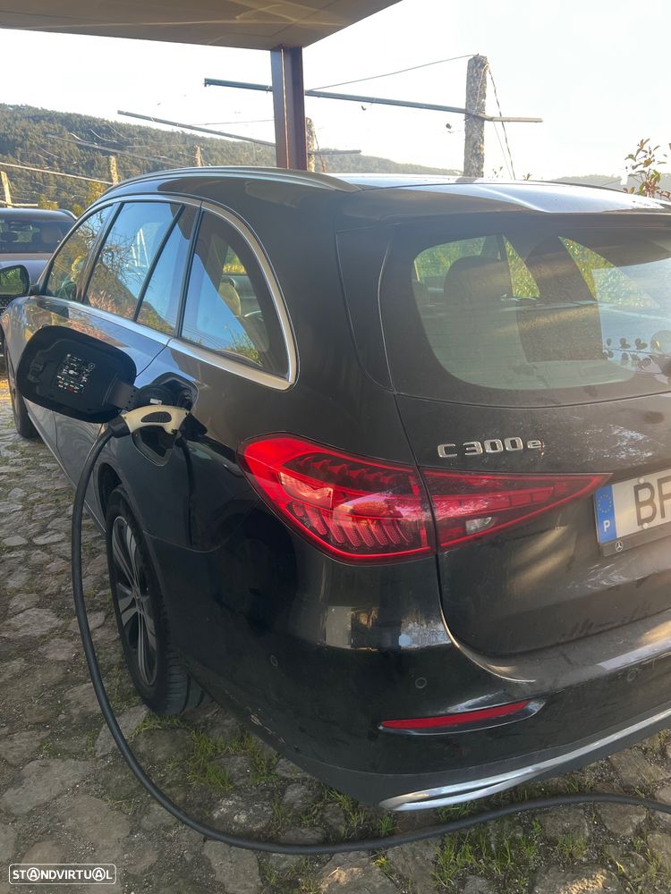 Mercedes-Benz C 300 - 2