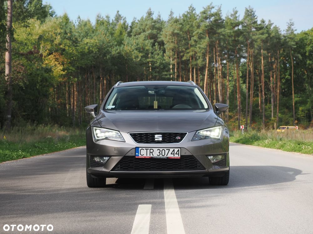 Seat Leon - 3