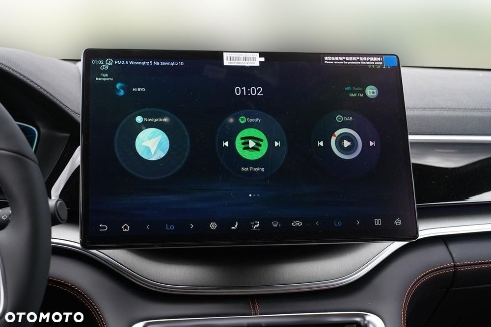BYD Seal U 1.5T Design AWD - 13