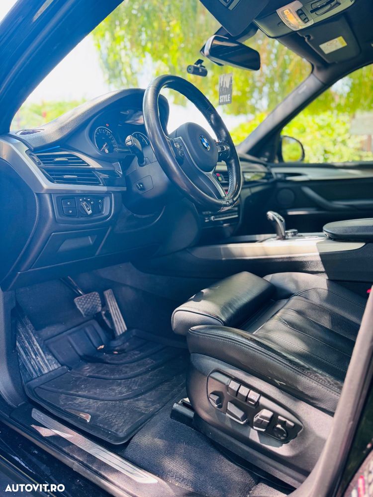 BMW X5 xDrive30d - 6