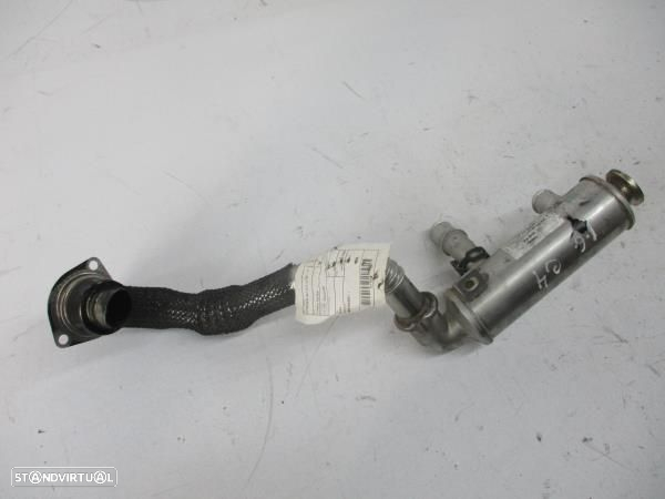 Coletor Egr Citroen C4 I (Lc_) - 3