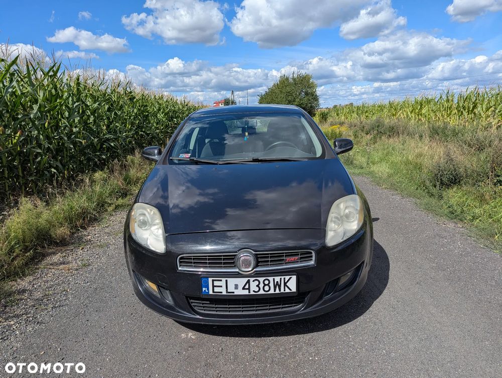 Fiat Bravo - 2