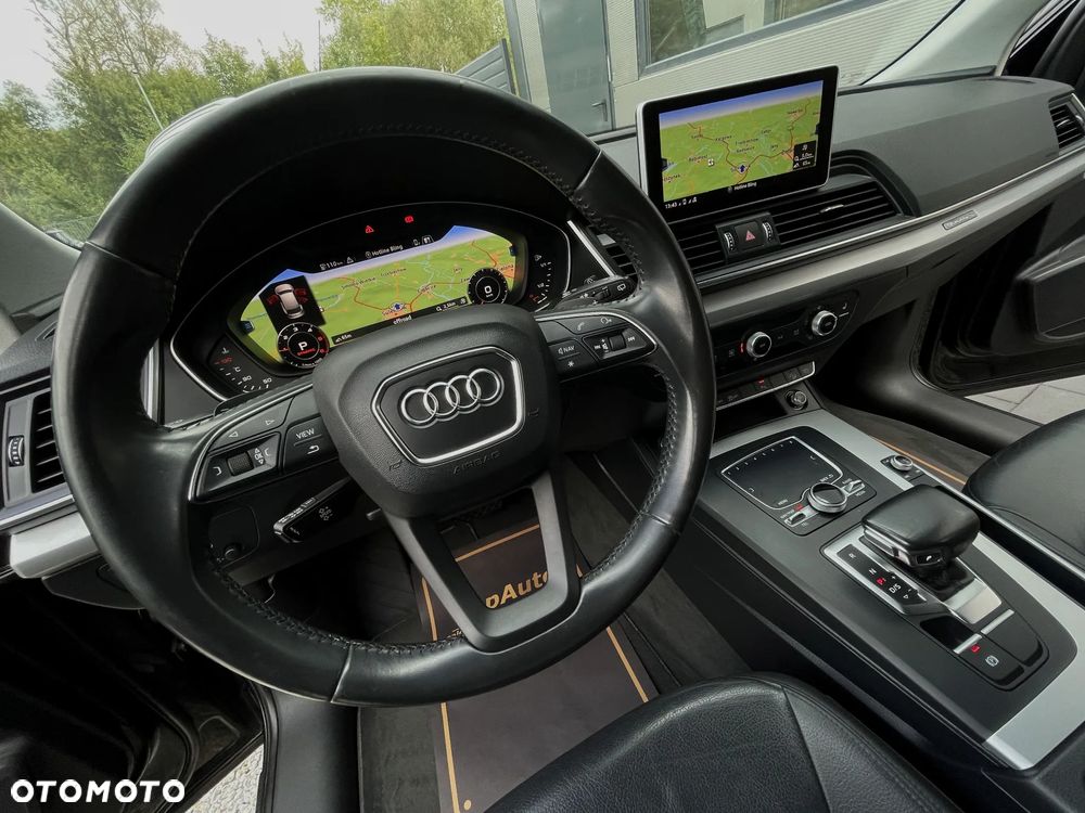 Audi Q5 2.0 TDI Quattro S tronic - 31