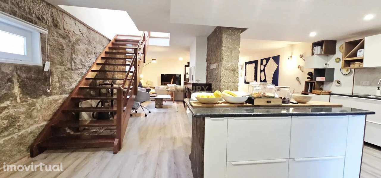 Moradia T3 junto a Praia de Mindelo - Grande imagem: 4/43