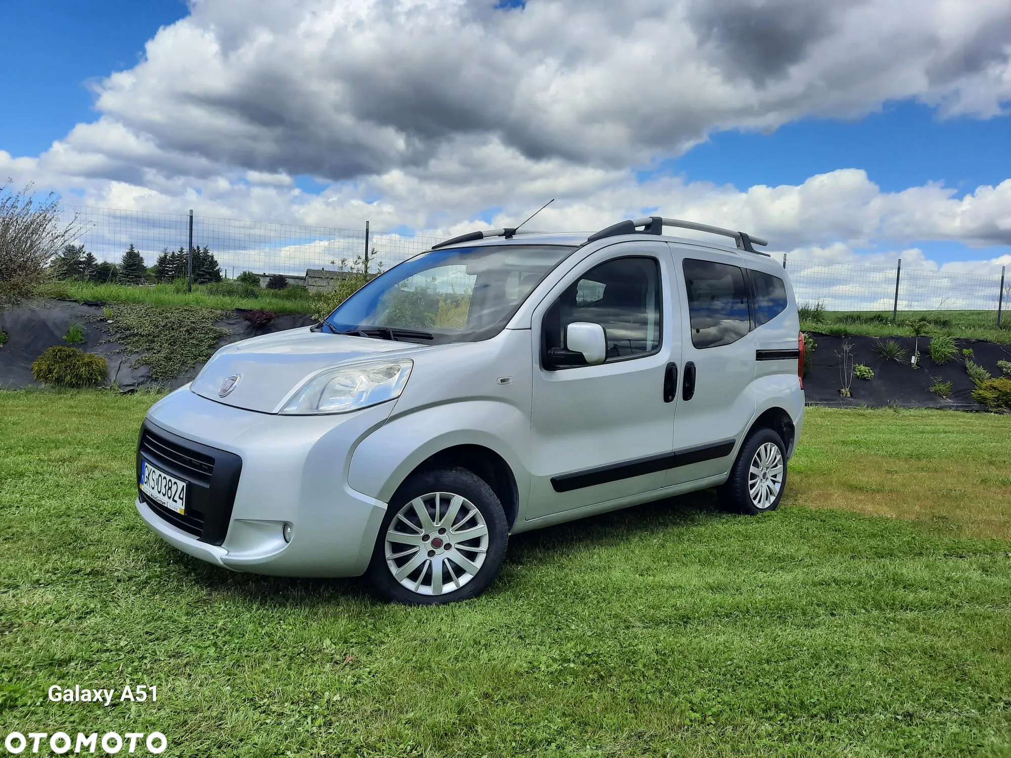 Fiat Qubo - 15