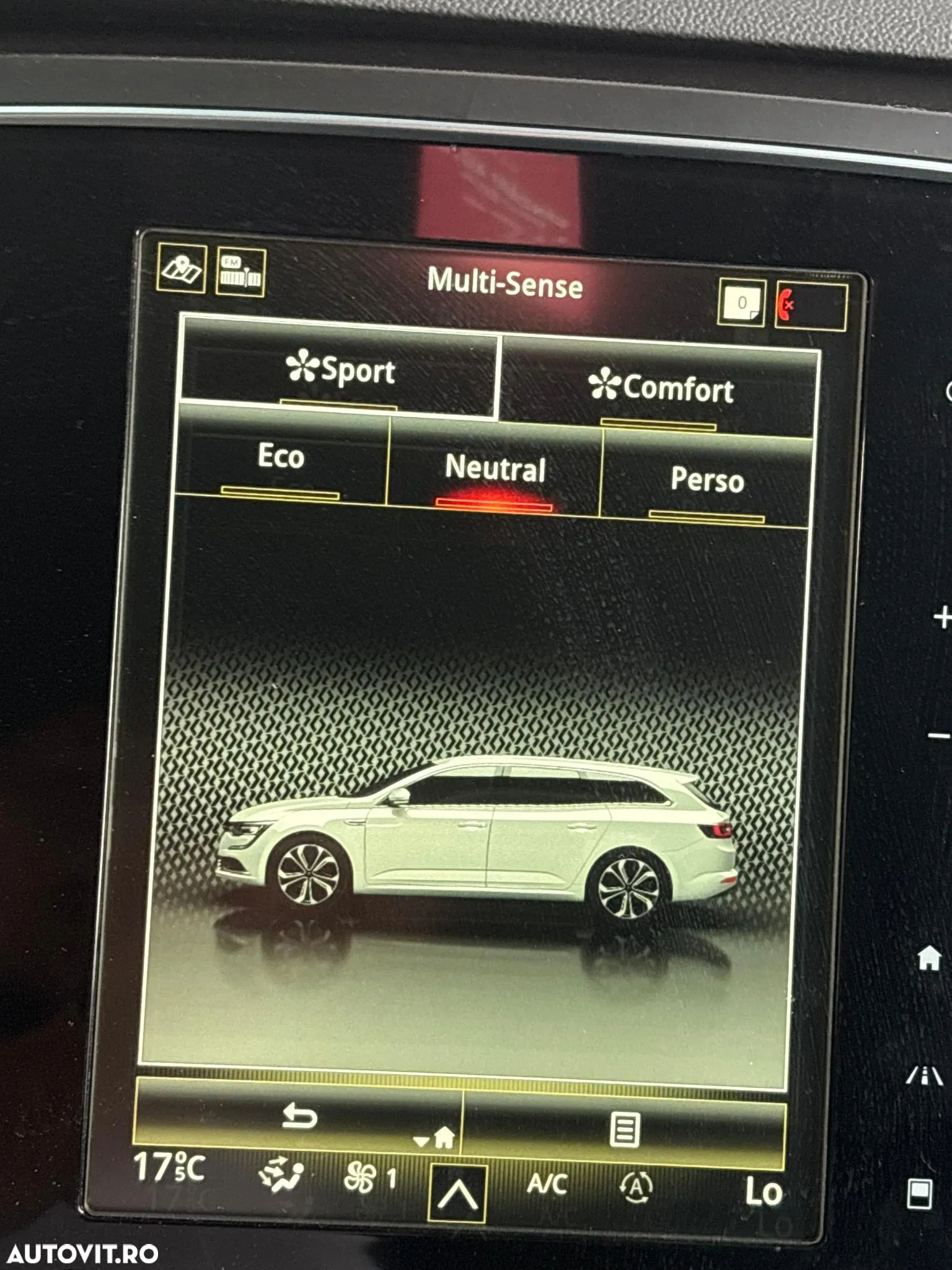 Renault Talisman - 9
