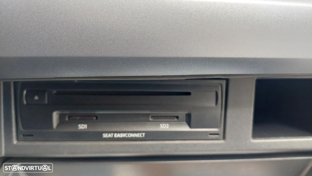 SEAT Arona 1.0 TSI Style - 22