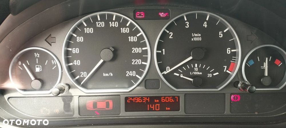 BMW Seria 3 316i Edition Exclusive - 15