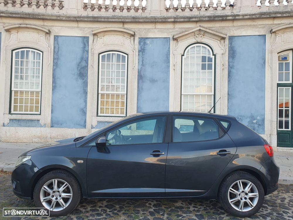 SEAT Ibiza 1.2 12V Style - 2