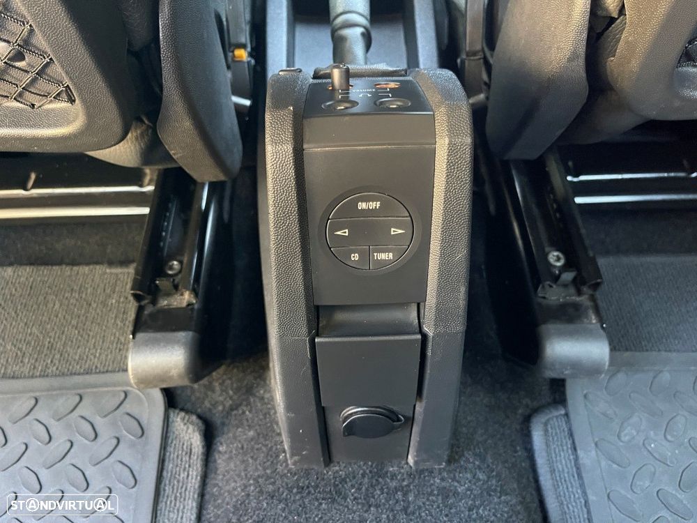 Opel Meriva 1.3 CDTI Cosmo - 44