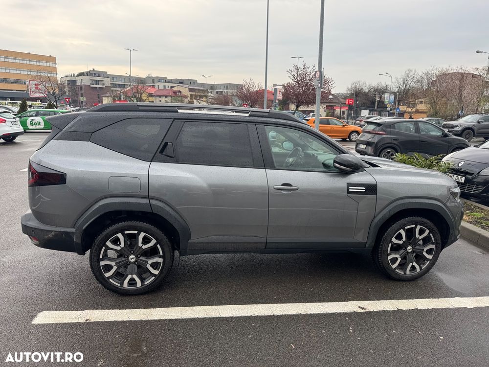 Dacia Bigster HEV 155 Journey - 6