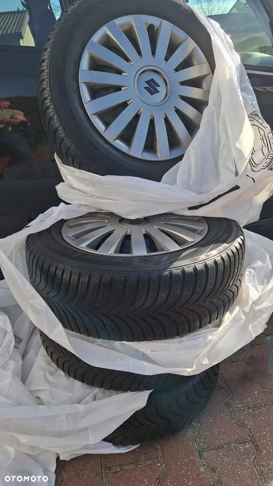 Suzuki SX4 1.6 VVT 4x4 Style - 38