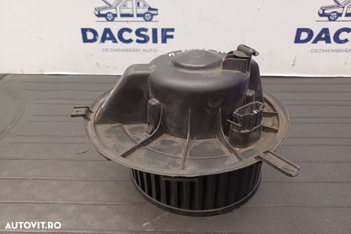 Ventilator aeroterma 1K1819015A 1K1819015A Volkswagen VW Golf 3 [1991 - 2