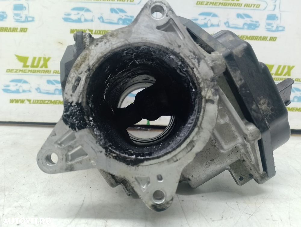 EGR 2.0 tdi cktc v29007881 Volkswagen VW Crafter 1 [facelift] [2012 - - 1