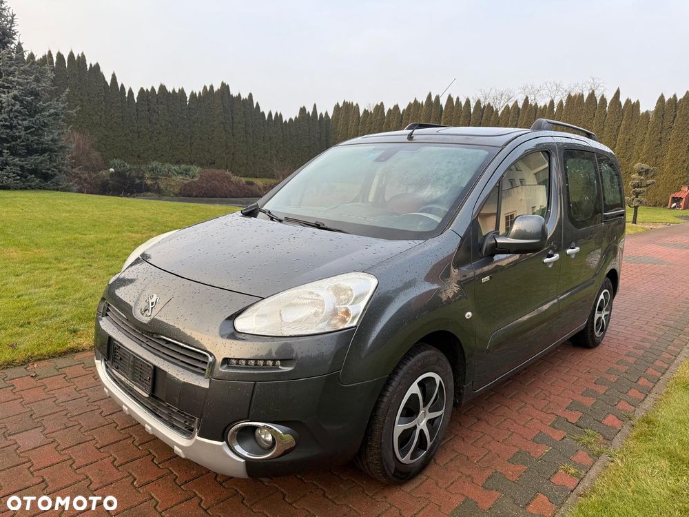 Peugeot Partner 1.6 HDi Business Line - 1