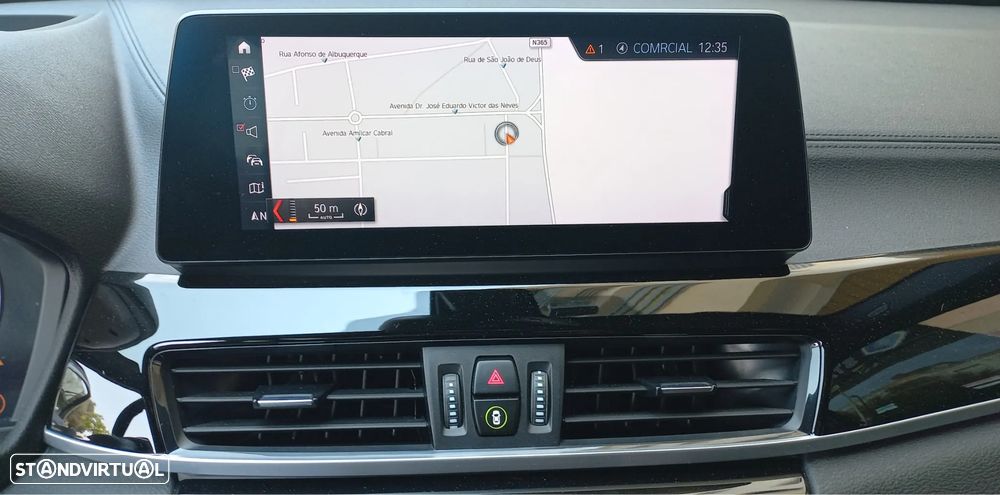 BMW X1 25 e xDrive xLine - 9