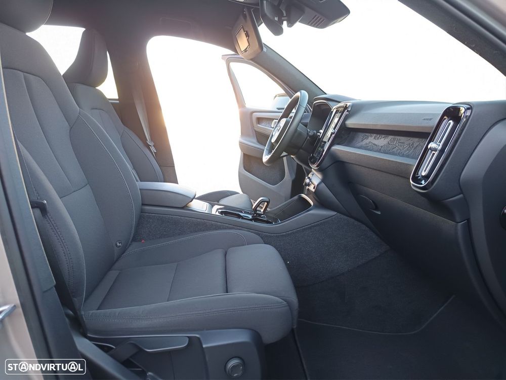Volvo XC 40 Recharge Plus - 20