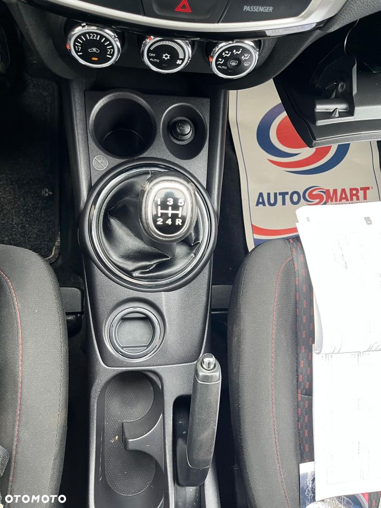 Mitsubishi ASX 1.6 Invite AS&G - 18