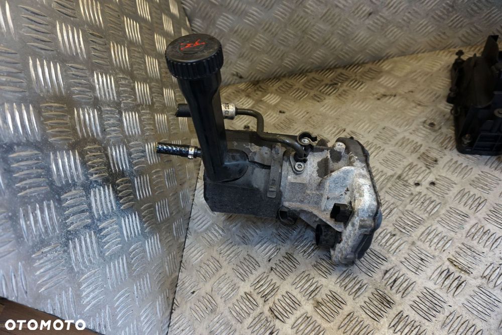 POMPA WSPOMAGANIA ELEKTRYCZNA C4 GRAND PICASSO I 9681594580 CITROEN 2006-2010 - 1