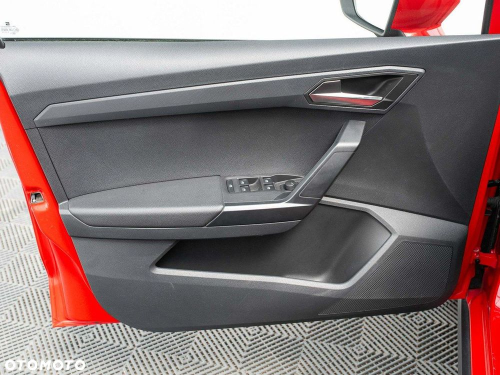 Seat Arona - 10