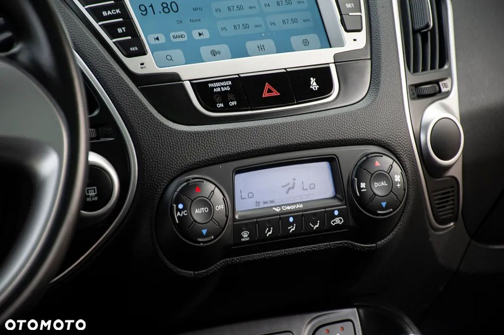 Hyundai ix35 2.0 CRDi 2WD Comfort - 31