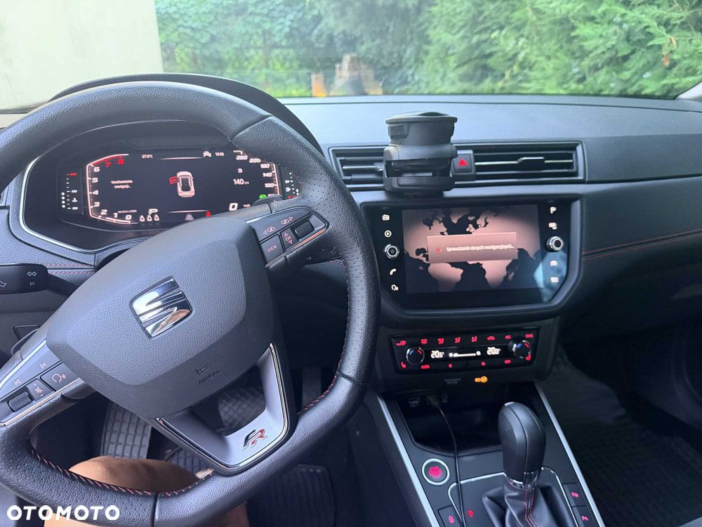 Seat Arona - 5