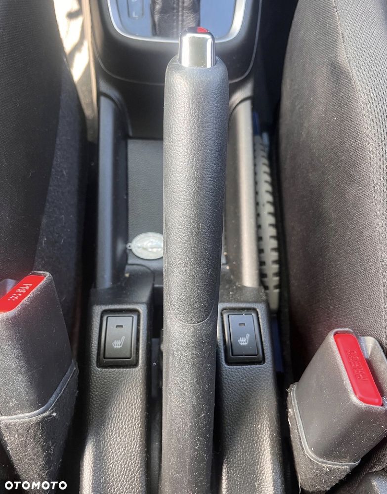 Suzuki Swift 1.2 Dualjet Hybrid CVT Comfort - 11