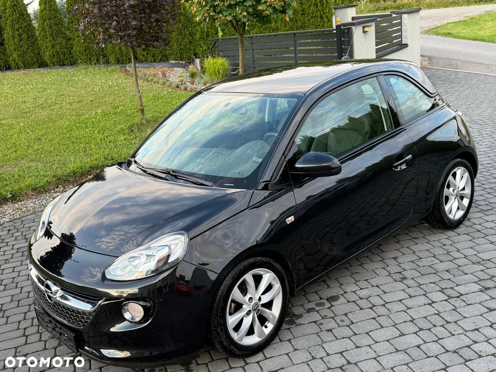 Opel Adam 1.2 Start/Stop Glam - 8