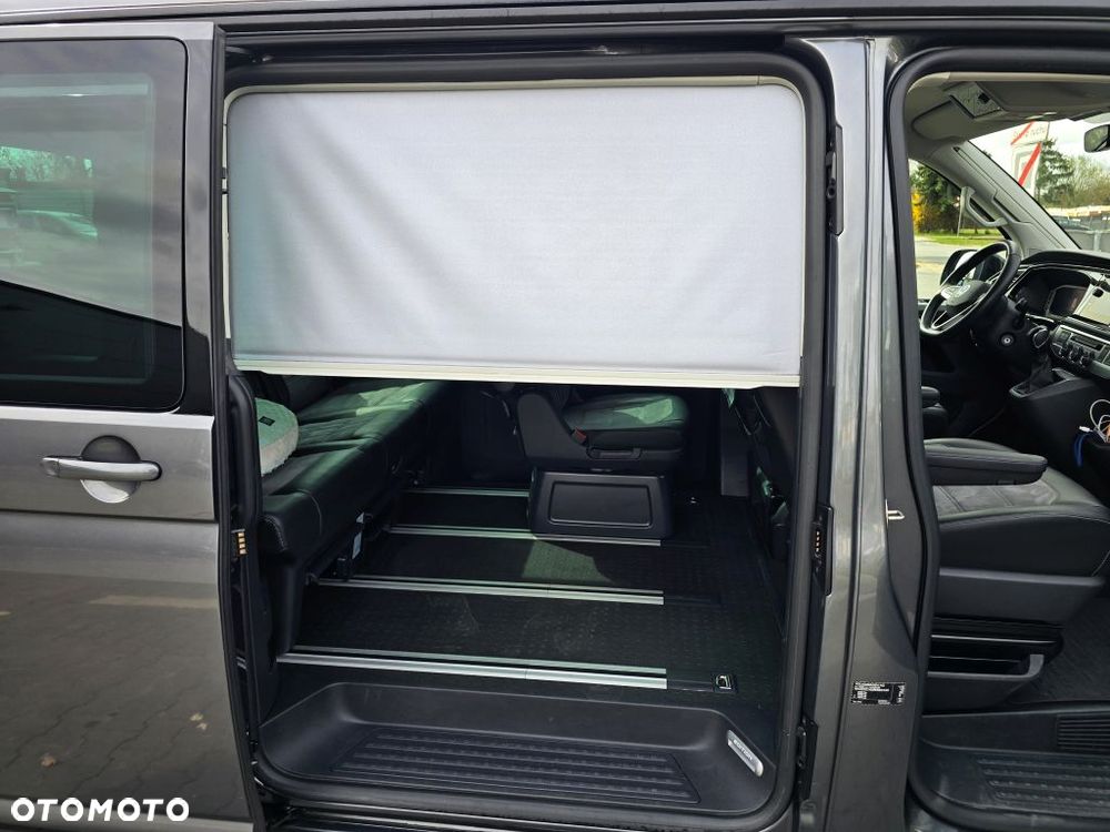 Volkswagen California - 35