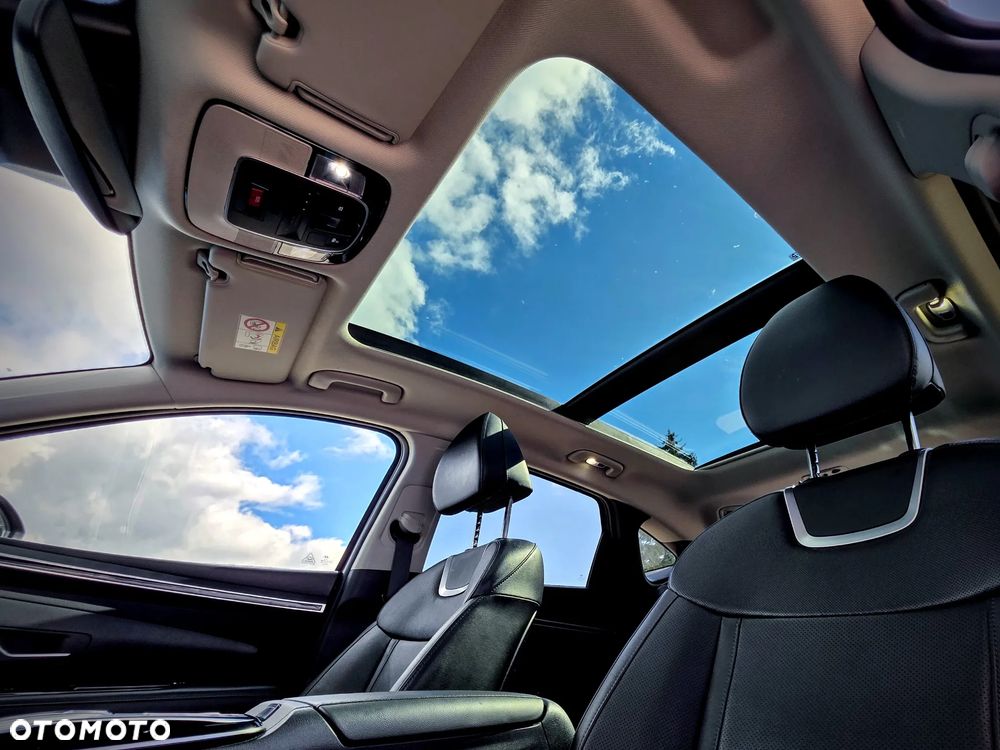 Hyundai Tucson - 19