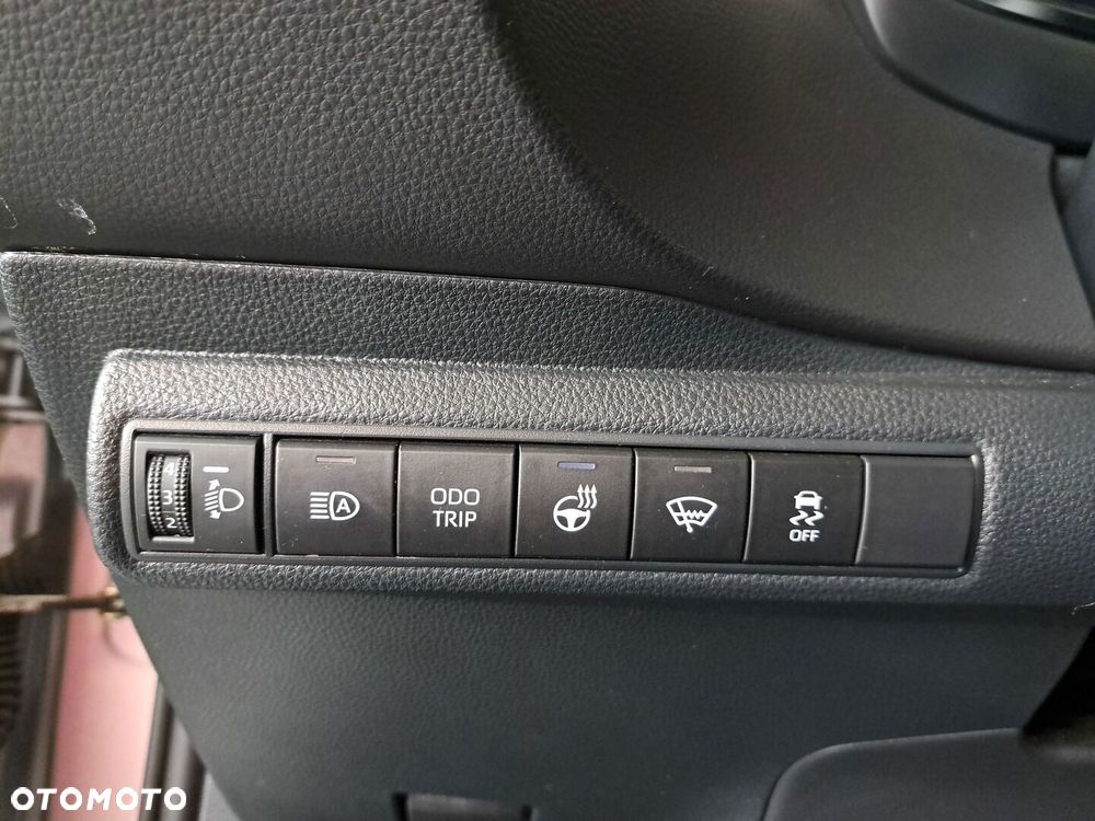 Toyota Corolla 2024