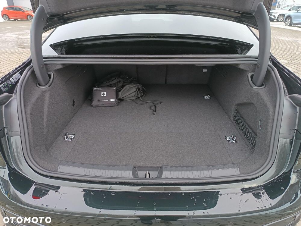 Audi A6 Limousine - 32