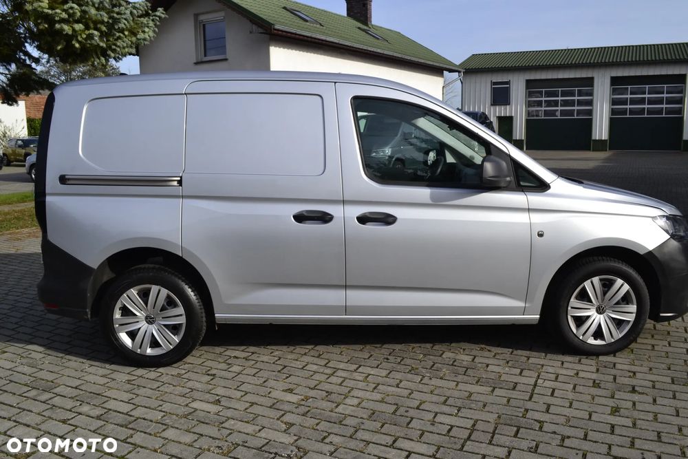 Volkswagen Caddy - 4