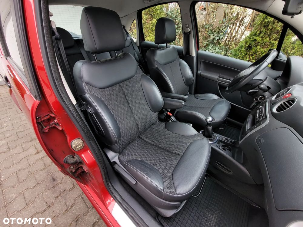 Citroën C3 1.4 Exclusive - 5