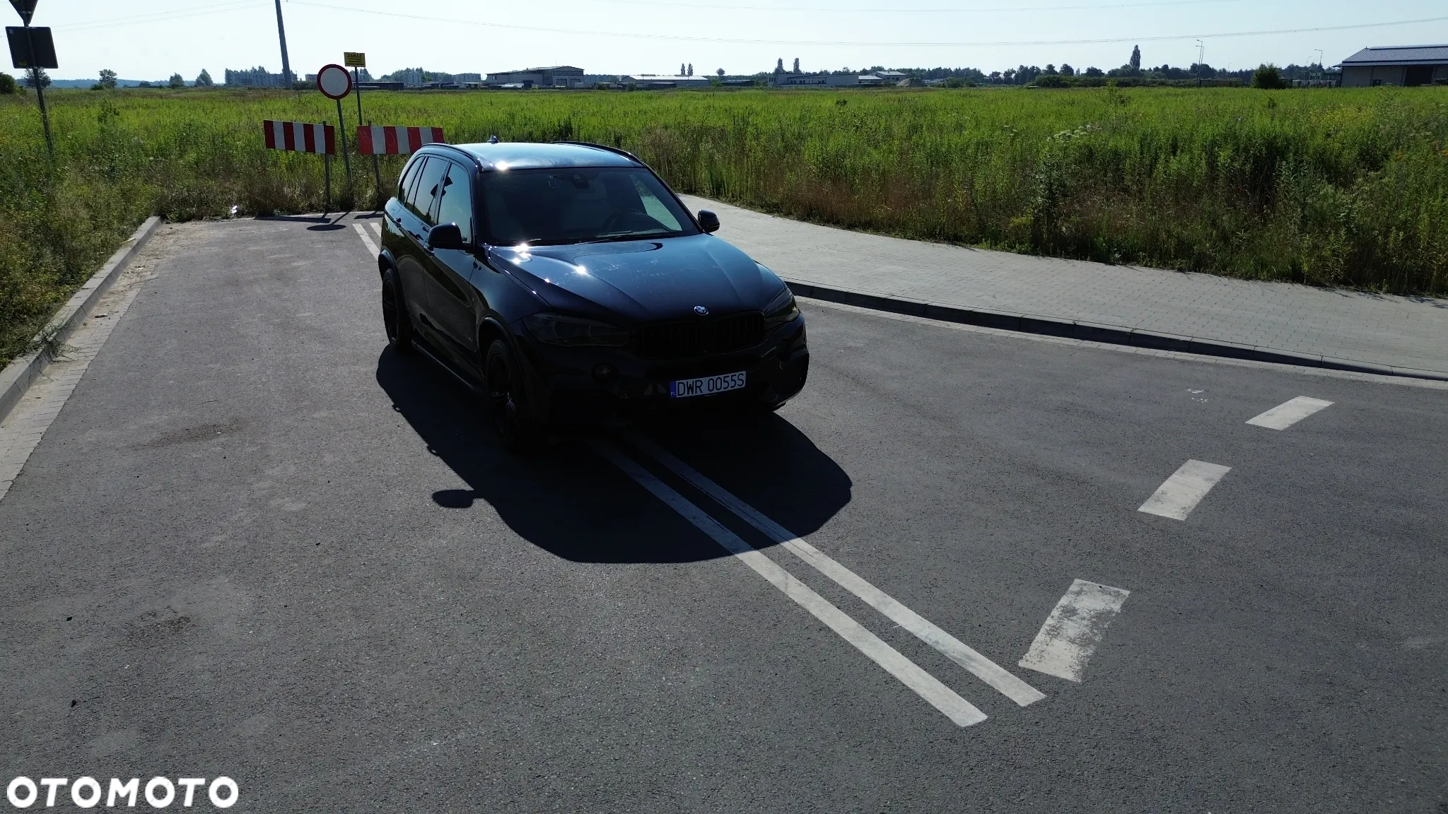 BMW X5 - 9