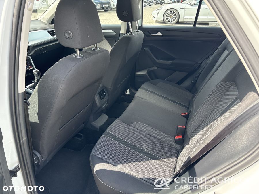 Volkswagen T-Roc 1.5 TSI Life - 13
