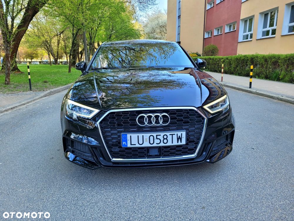 Audi A3 Limousine - 33