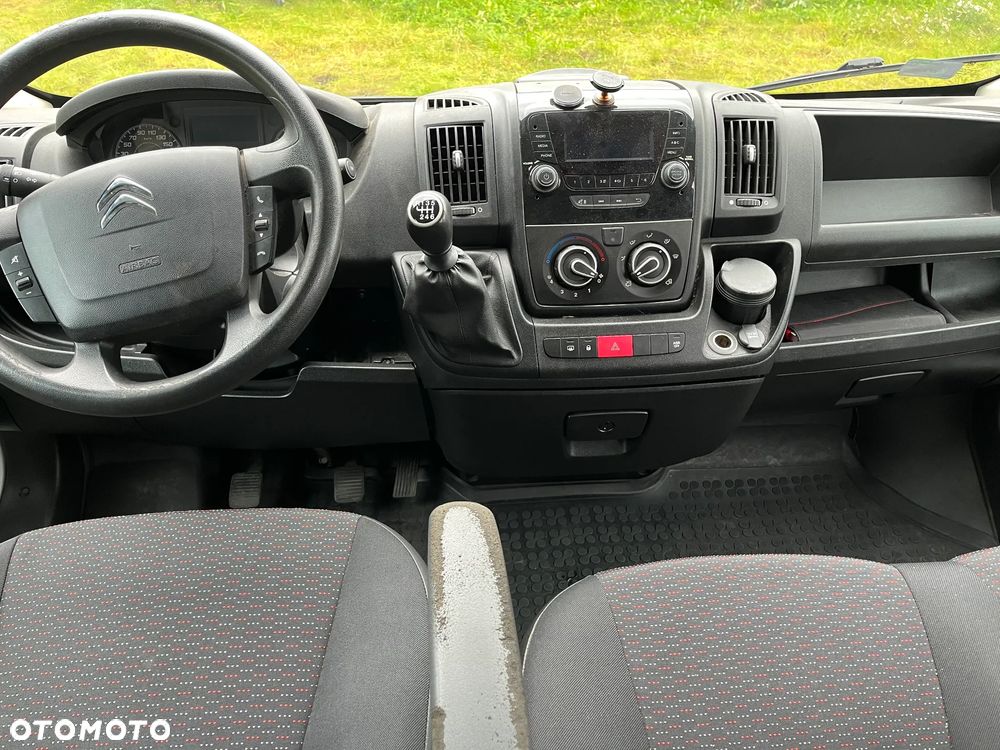 Citroën Jumper/ BMB - 10