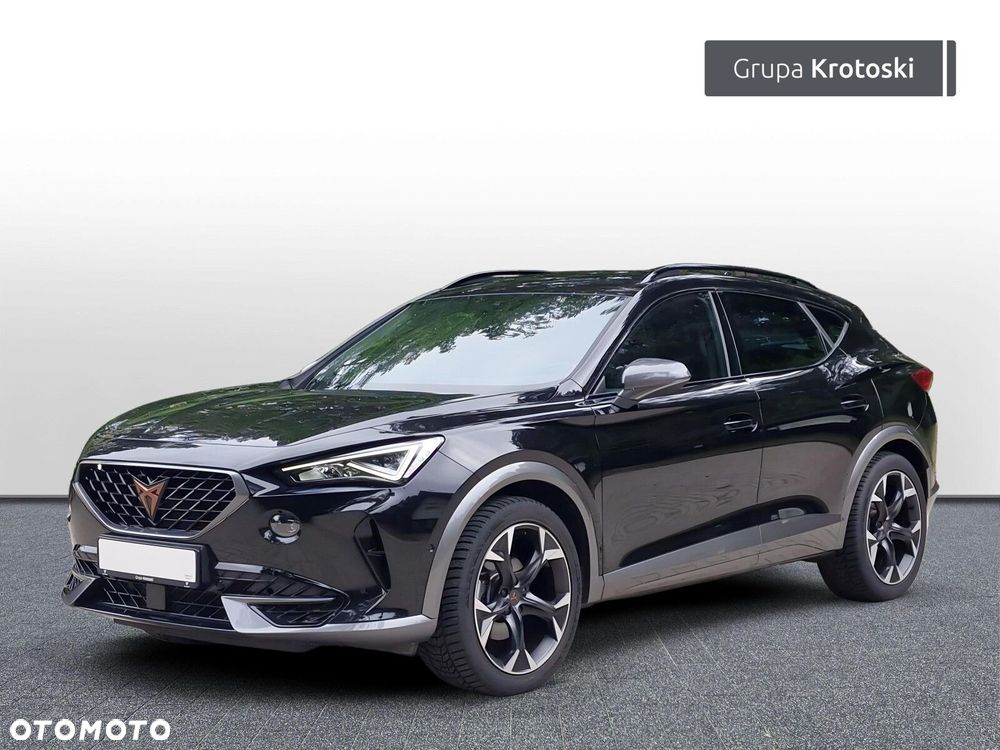 Cupra Formentor 2.0 TSI 4Drive DSG - 2