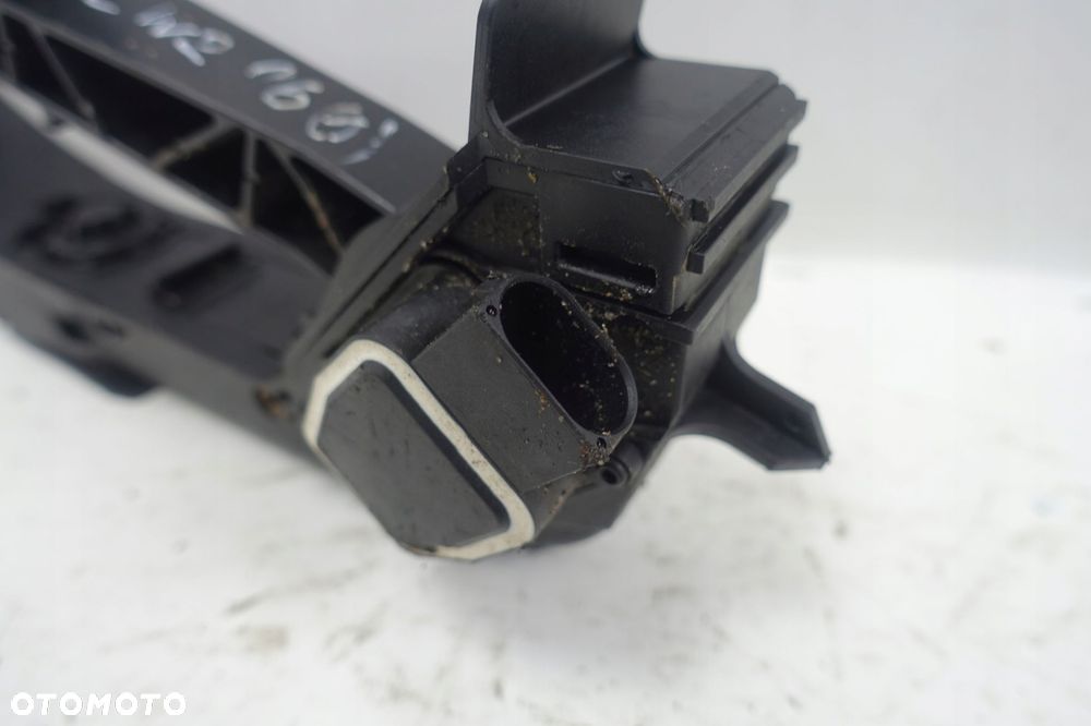 Mercedes C216 W216 6.3 AMG PEDAŁ GAZU potencjometr - 2