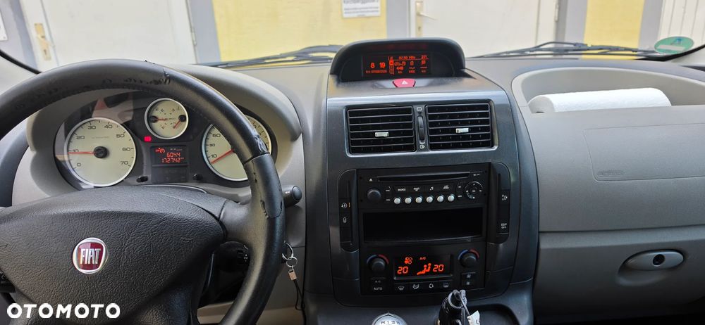 Fiat Scudo - 6