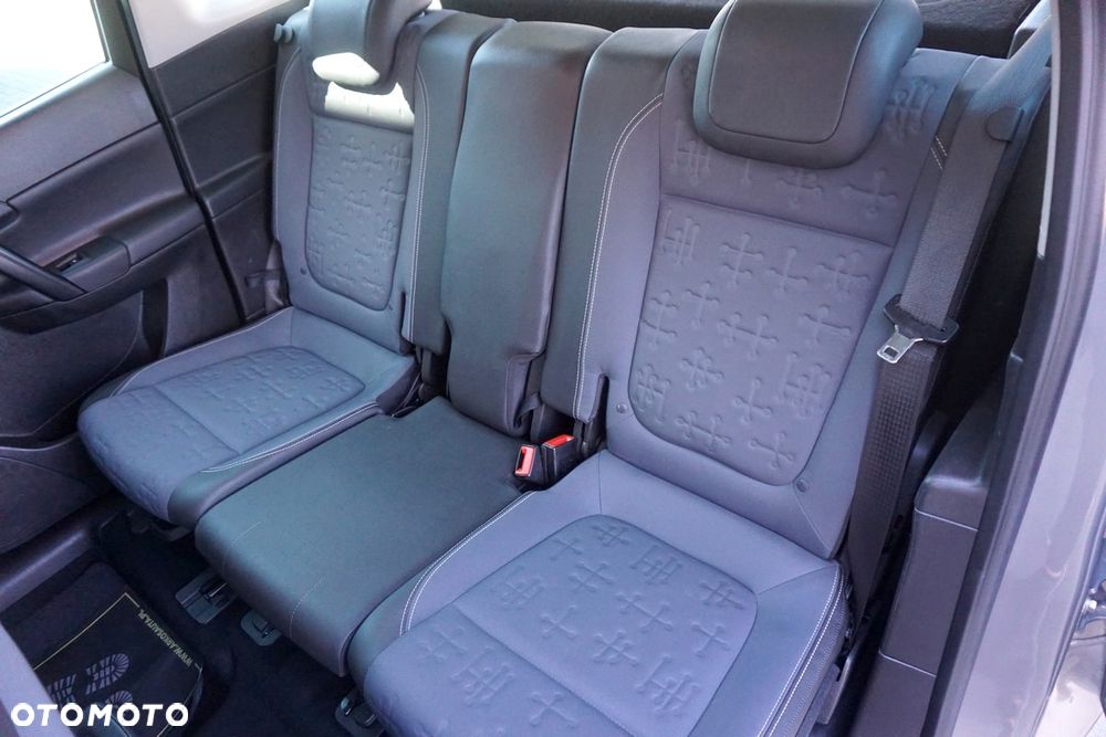 Opel Meriva 1.7 CDTI Cosmo - 36