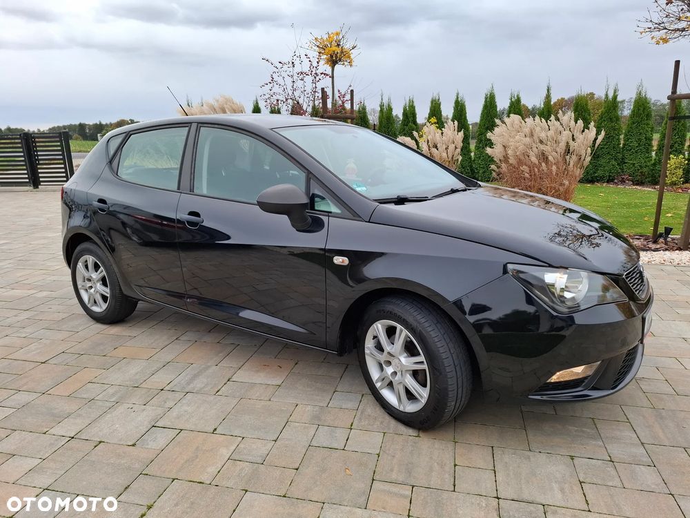 Seat Ibiza 1.2 12V Style Salsa - 26