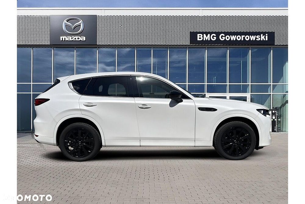 Mazda CX-60 - 30