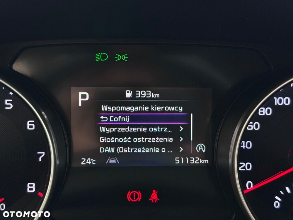 Kia Ceed 1.5 T-GDI M DCT - 24