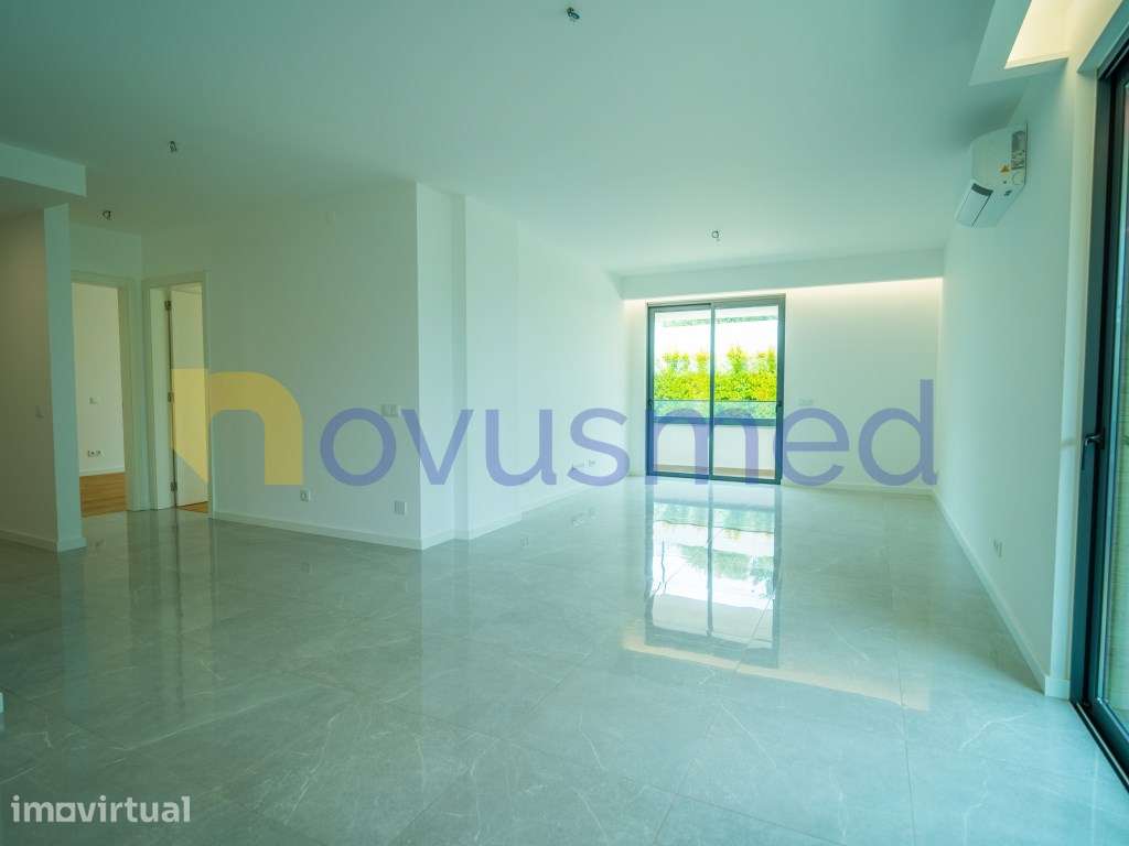Apartamento T2 em Albufeira, Piscina e Garagem - Grande imagem: 4/23