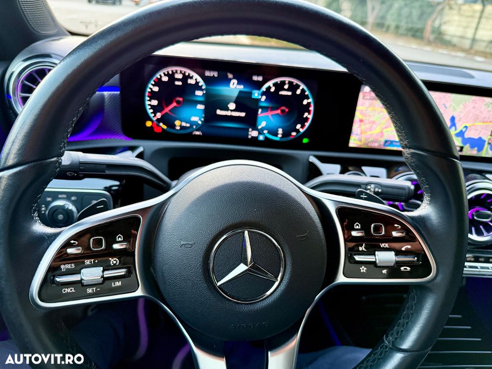 MERCEDES-BENZ A-Class 2021 — imagine 7
