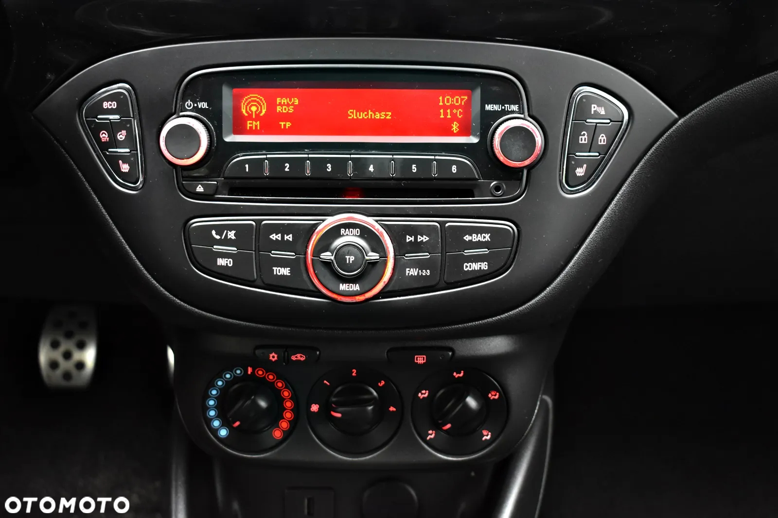 Opel Corsa 1.4 T Cosmo S&S - 25