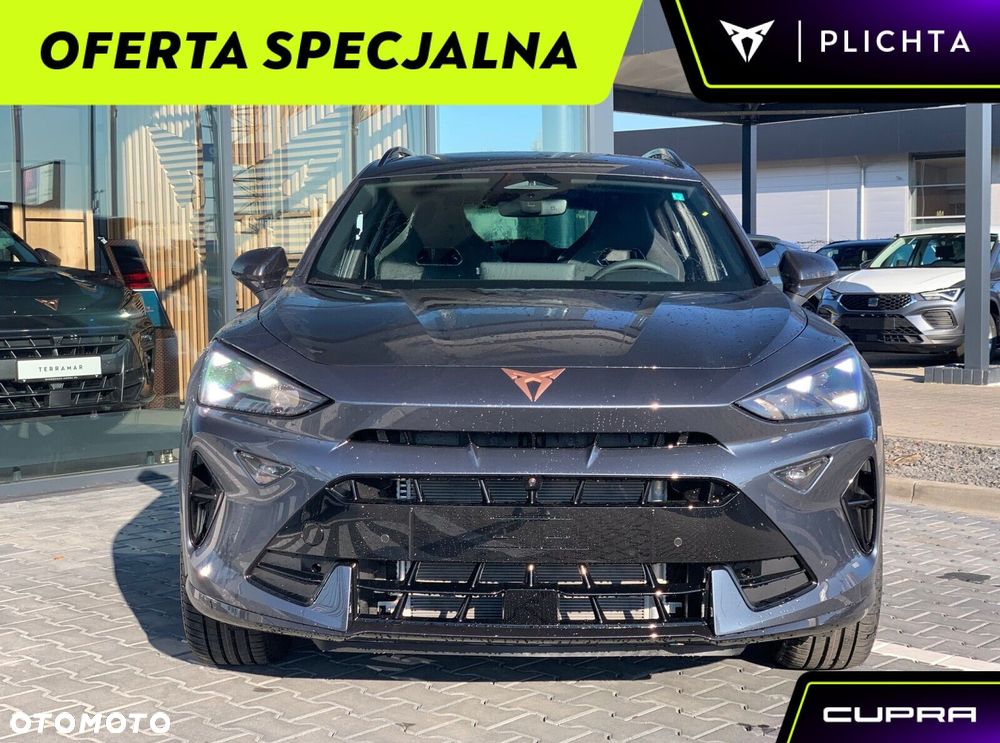 Cupra Formentor 1.5 eTSI mHEV DSG - 2