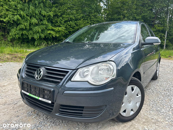 Volkswagen Polo 1.2 Trendline